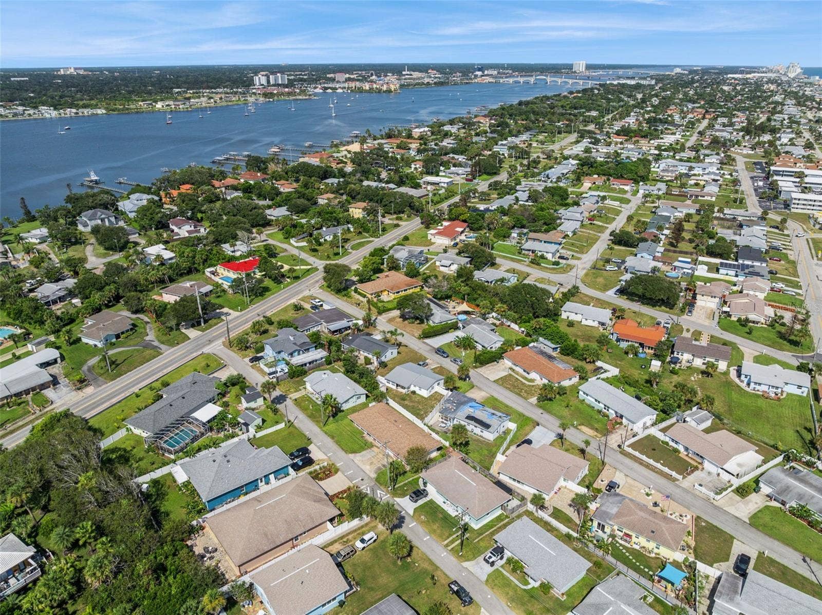 2 ROBBEN TERRACE, Daytona Beach, FL 32118