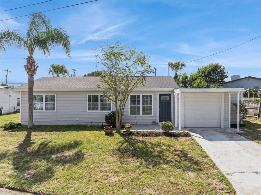Property photo for 2 ROBBEN TERRACE, Daytona Beach, FL