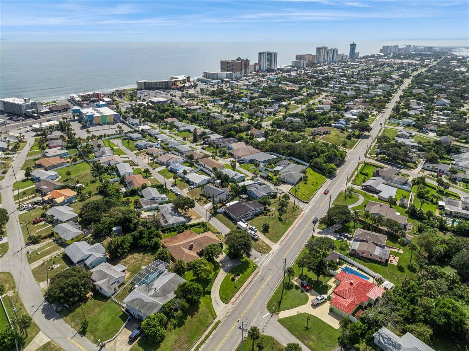 2 ROBBEN TERRACE, Daytona Beach, FL 32118