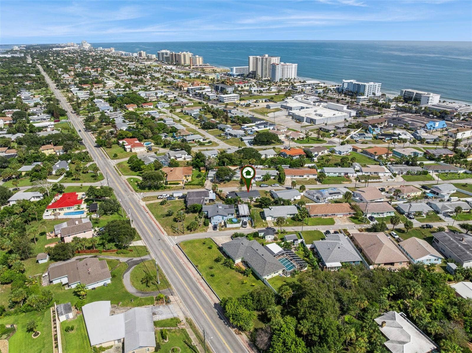 2 ROBBEN TERRACE, Daytona Beach, FL 32118