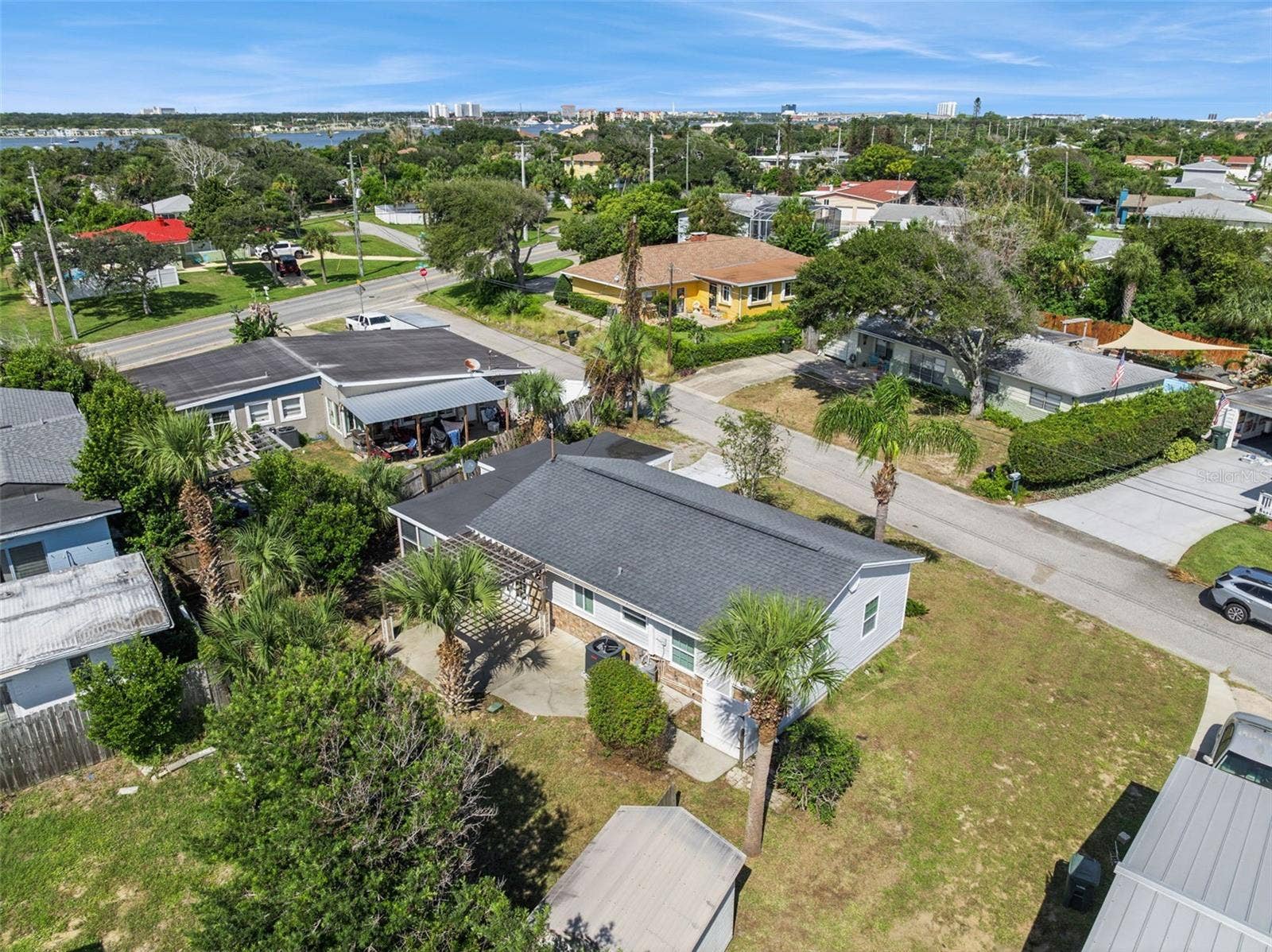 2 ROBBEN TERRACE, Daytona Beach, FL 32118