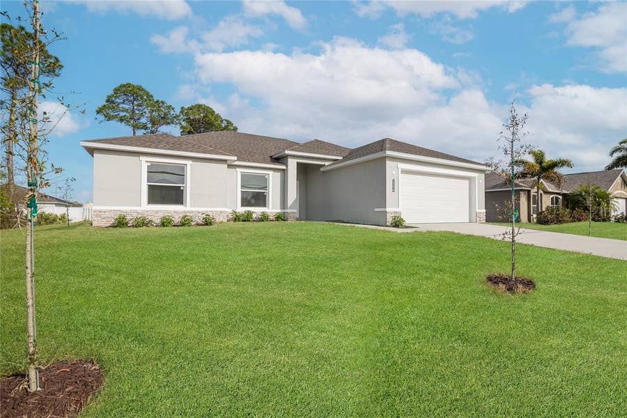 Property photo for 1901 TRAPPER AVENUE SE, Palm Bay, FL