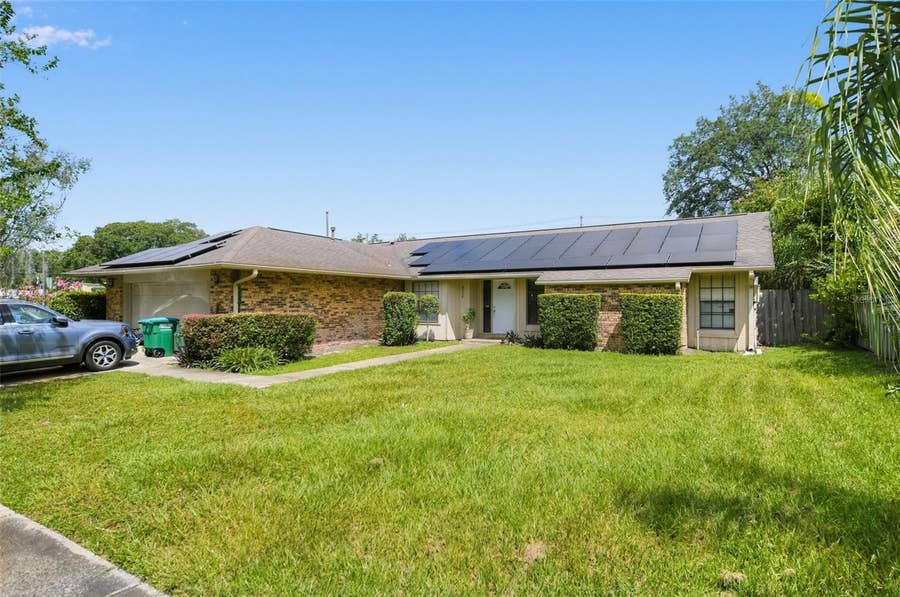 Property photo for 812 MARAVAL COURT, Longwood, FL