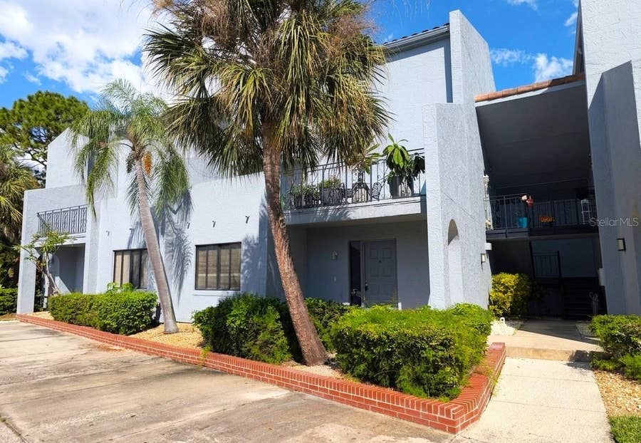 Property photo for 6306 GRAND BAHAMA CIRCLE, #A, Tampa, FL