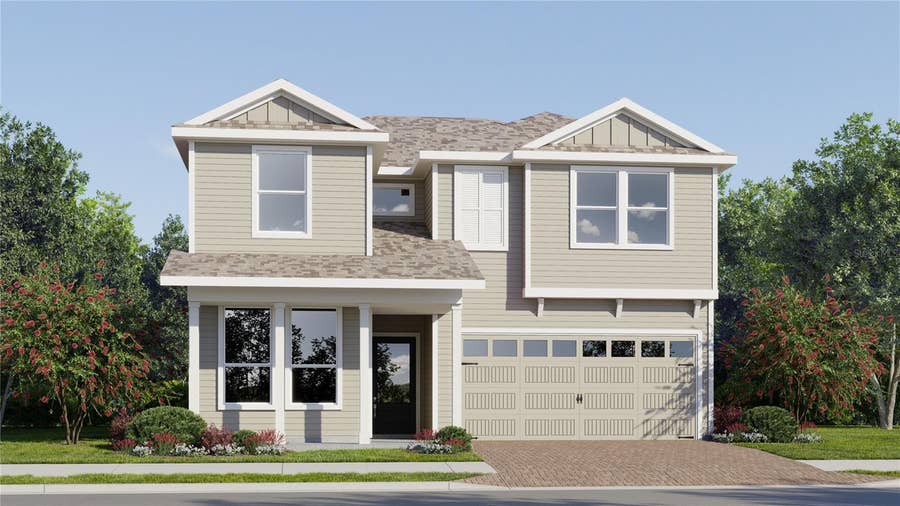 Property photo for 4584 FORGE ROAD, St Cloud, FL