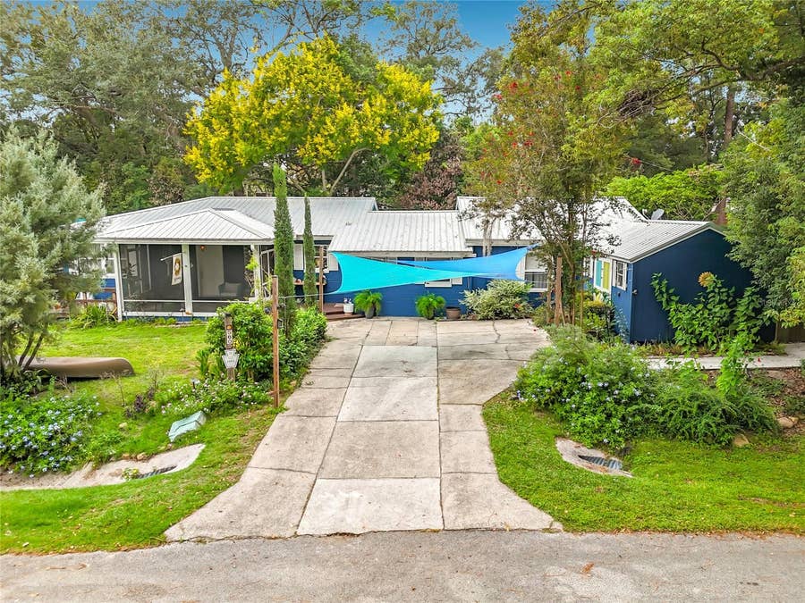 Property photo for 560 LIVE OAK AVENUE, Keystone Heights, FL