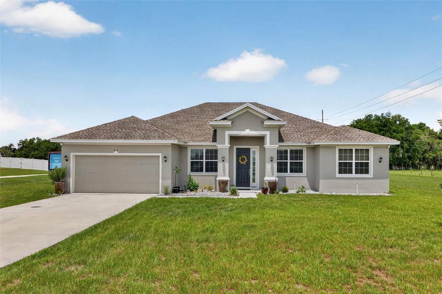 Property photo for 837 LIAM LANE, Bartow, FL