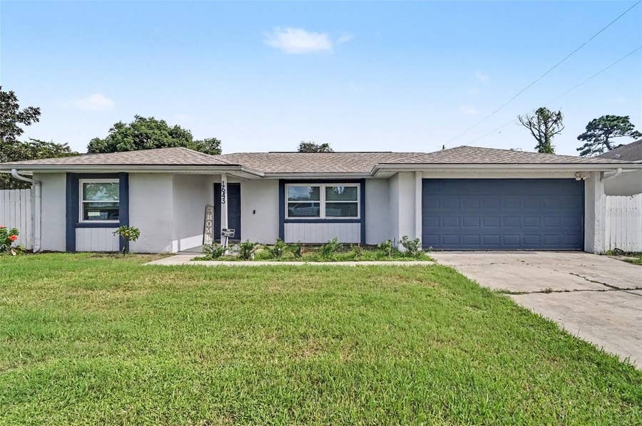 Property photo for 1643 PENDLETON STREET, Deltona, FL