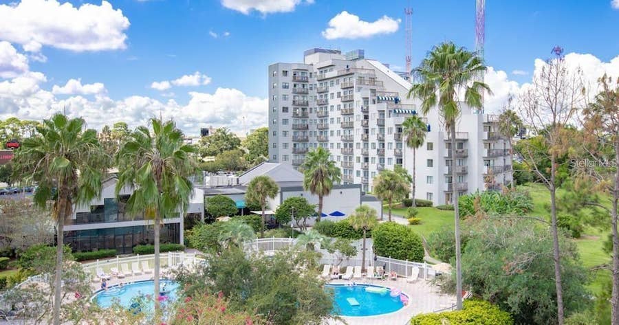 Property photo for 6165 CARRIER DRIVE, #2113, Orlando, FL