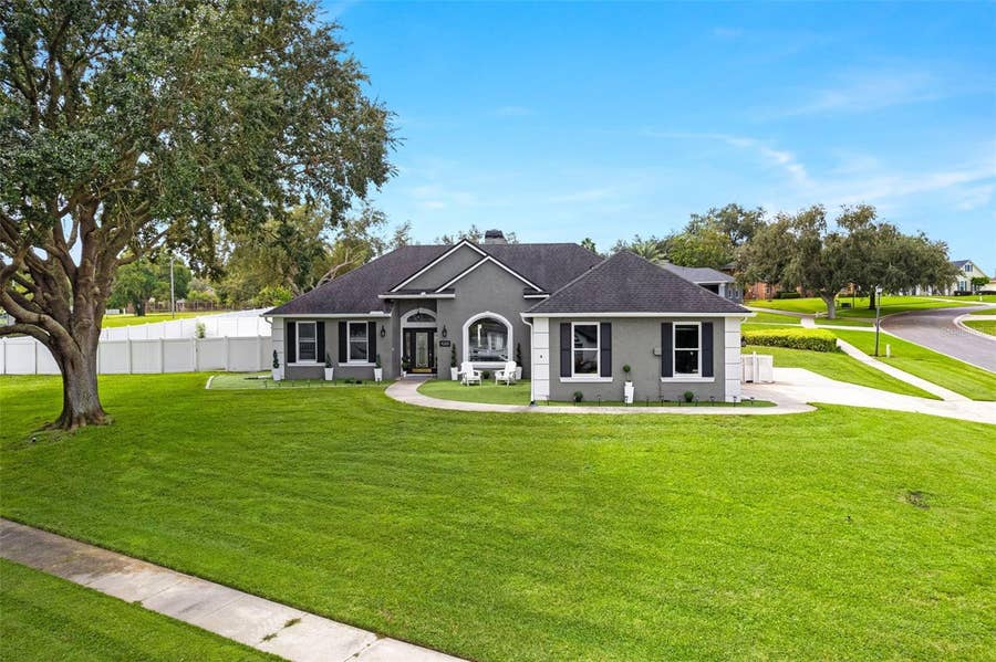 Property photo for 11201 LAKE KATHERINE CIRCLE, Clermont, FL