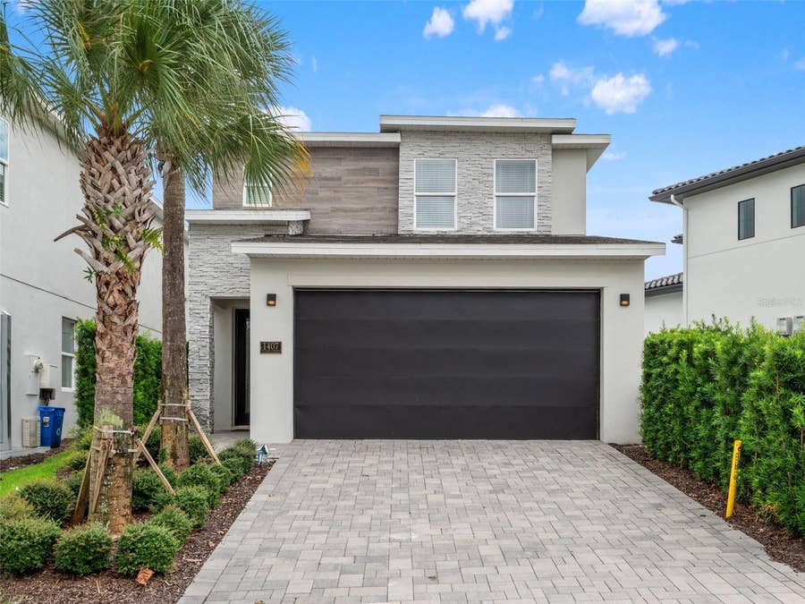 Property photo for 1407 TITIAN COURT, Kissimmee, FL