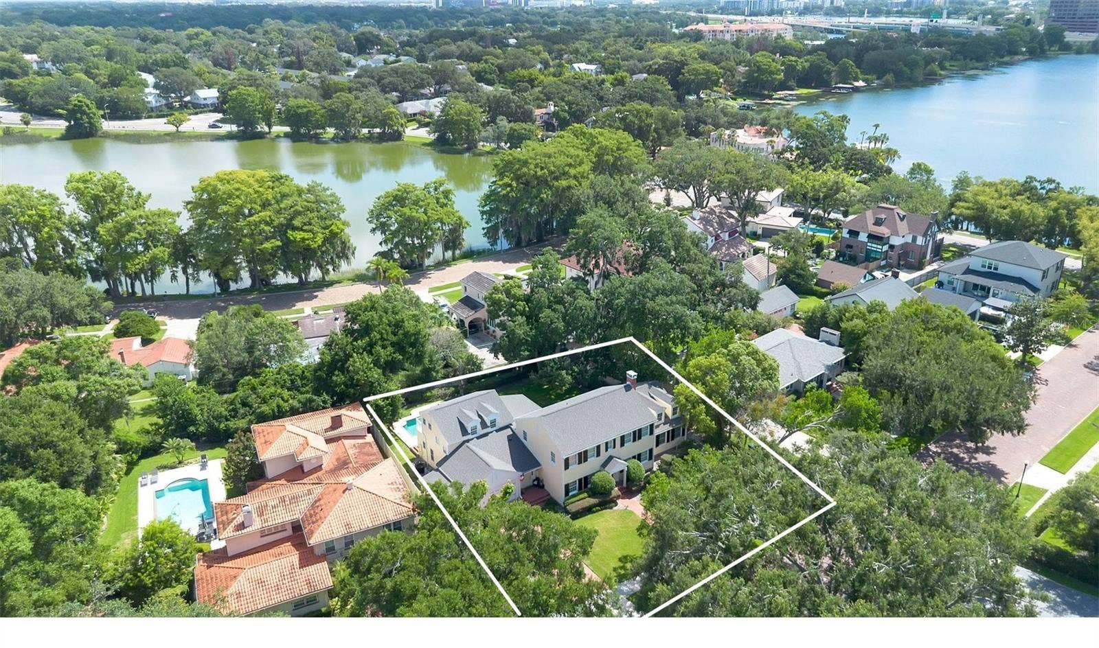 729 ALAMEDA STREET, Orlando, FL 32804 729 ALAMEDA STREET, Orlando, FL 32804