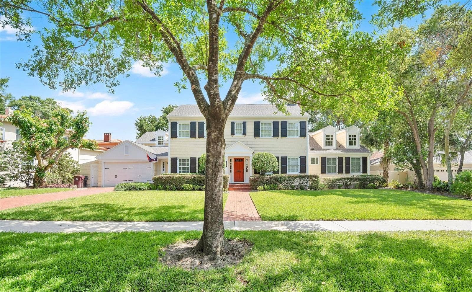 729 ALAMEDA STREET, Orlando, FL 32804 729 ALAMEDA STREET, Orlando, FL 32804