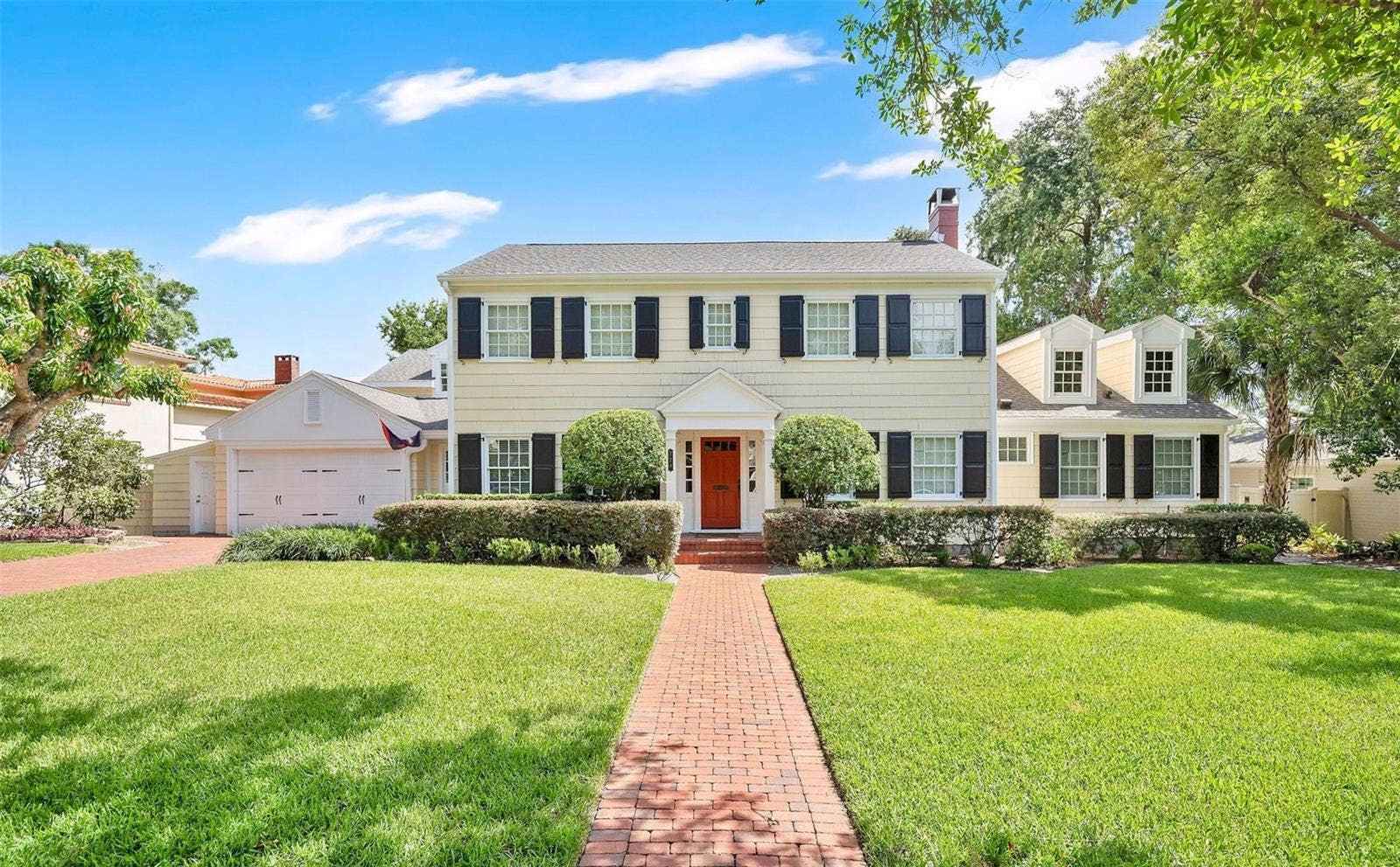 729 ALAMEDA STREET, Orlando, FL 32804 729 ALAMEDA STREET, Orlando, FL 32804