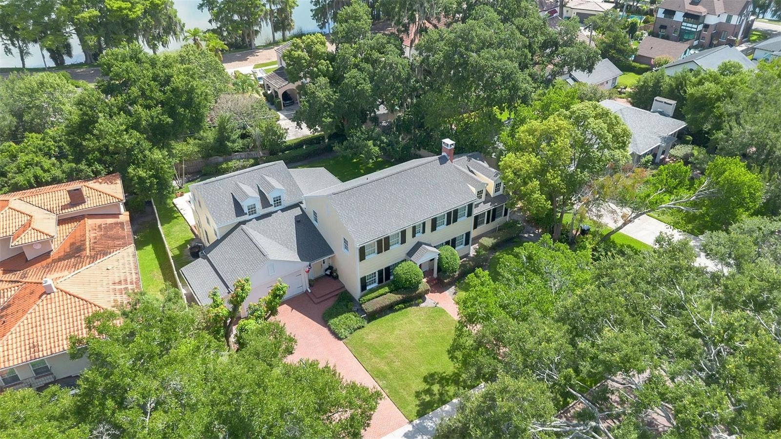 729 ALAMEDA STREET, Orlando, FL 32804 729 ALAMEDA STREET, Orlando, FL 32804