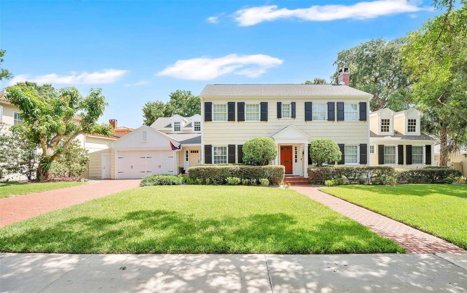 729 ALAMEDA STREET, Orlando, FL 32804 729 ALAMEDA STREET, Orlando, FL 32804