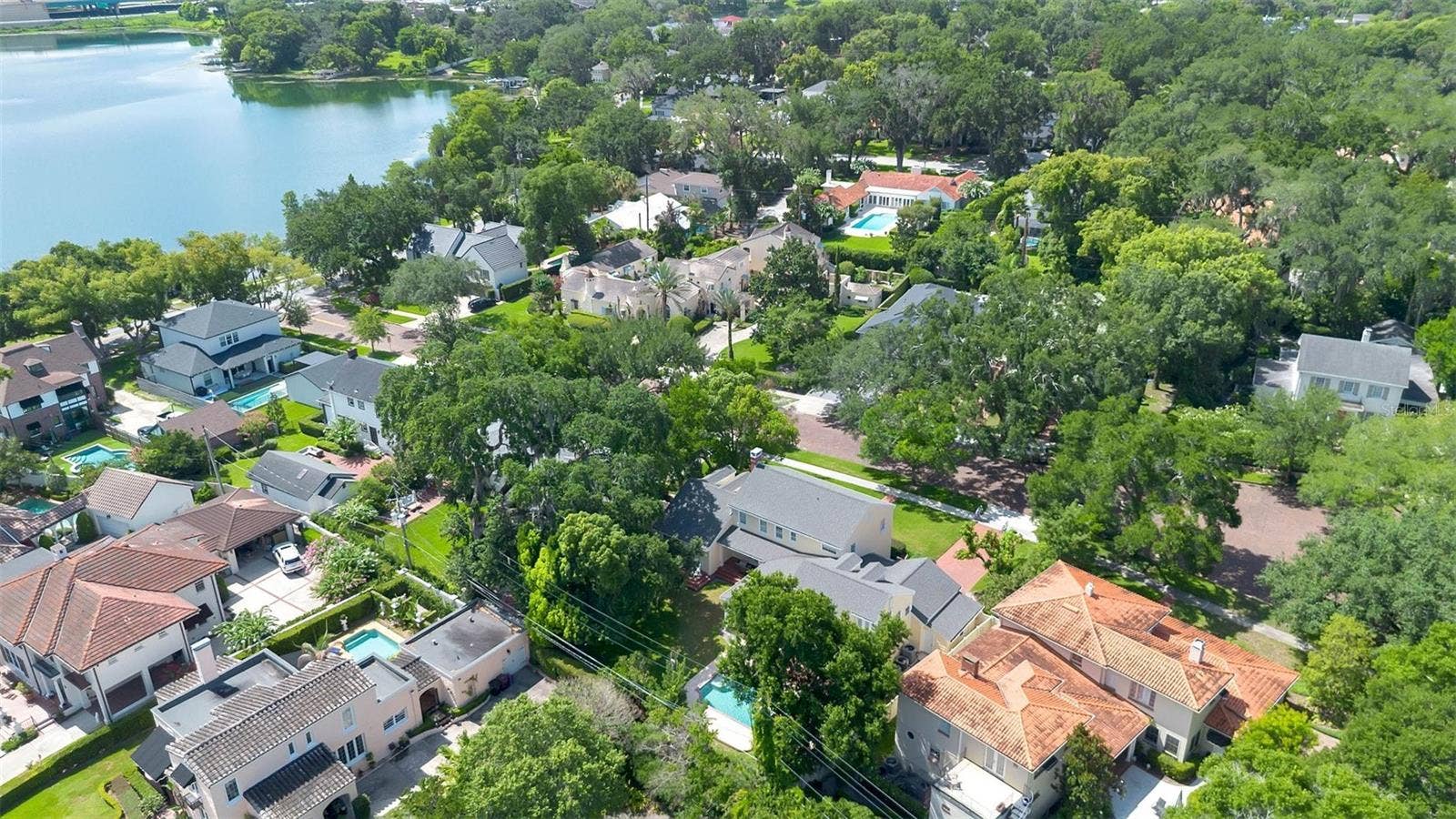 729 ALAMEDA STREET, Orlando, FL 32804 729 ALAMEDA STREET, Orlando, FL 32804