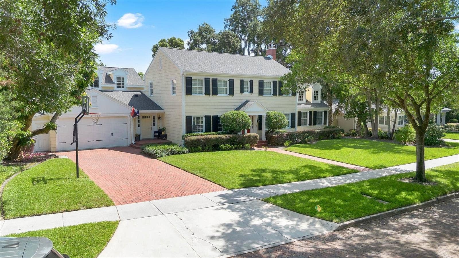 729 ALAMEDA STREET, Orlando, FL 32804 729 ALAMEDA STREET, Orlando, FL 32804