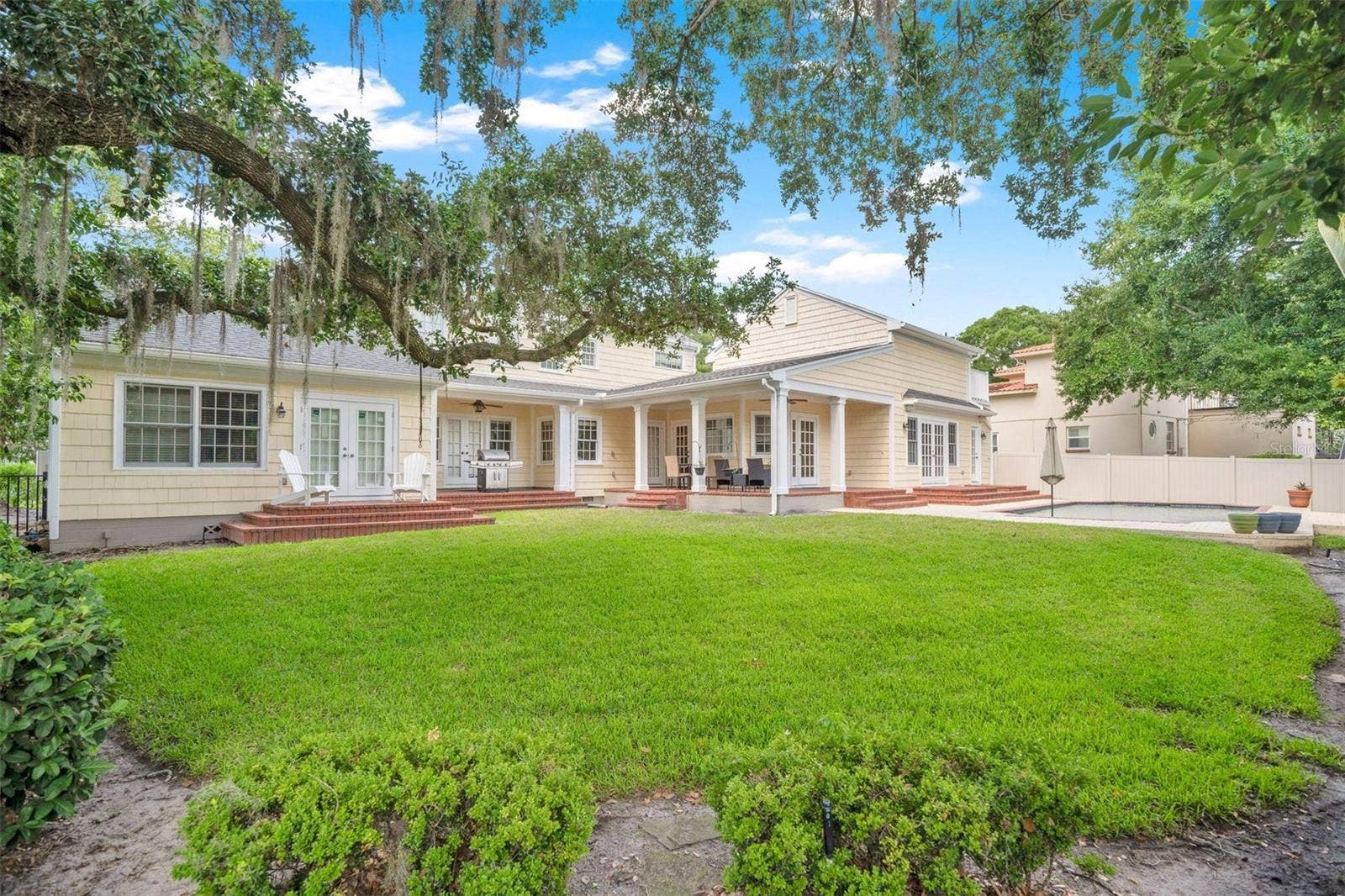 729 ALAMEDA STREET, Orlando, FL 32804 729 ALAMEDA STREET, Orlando, FL 32804