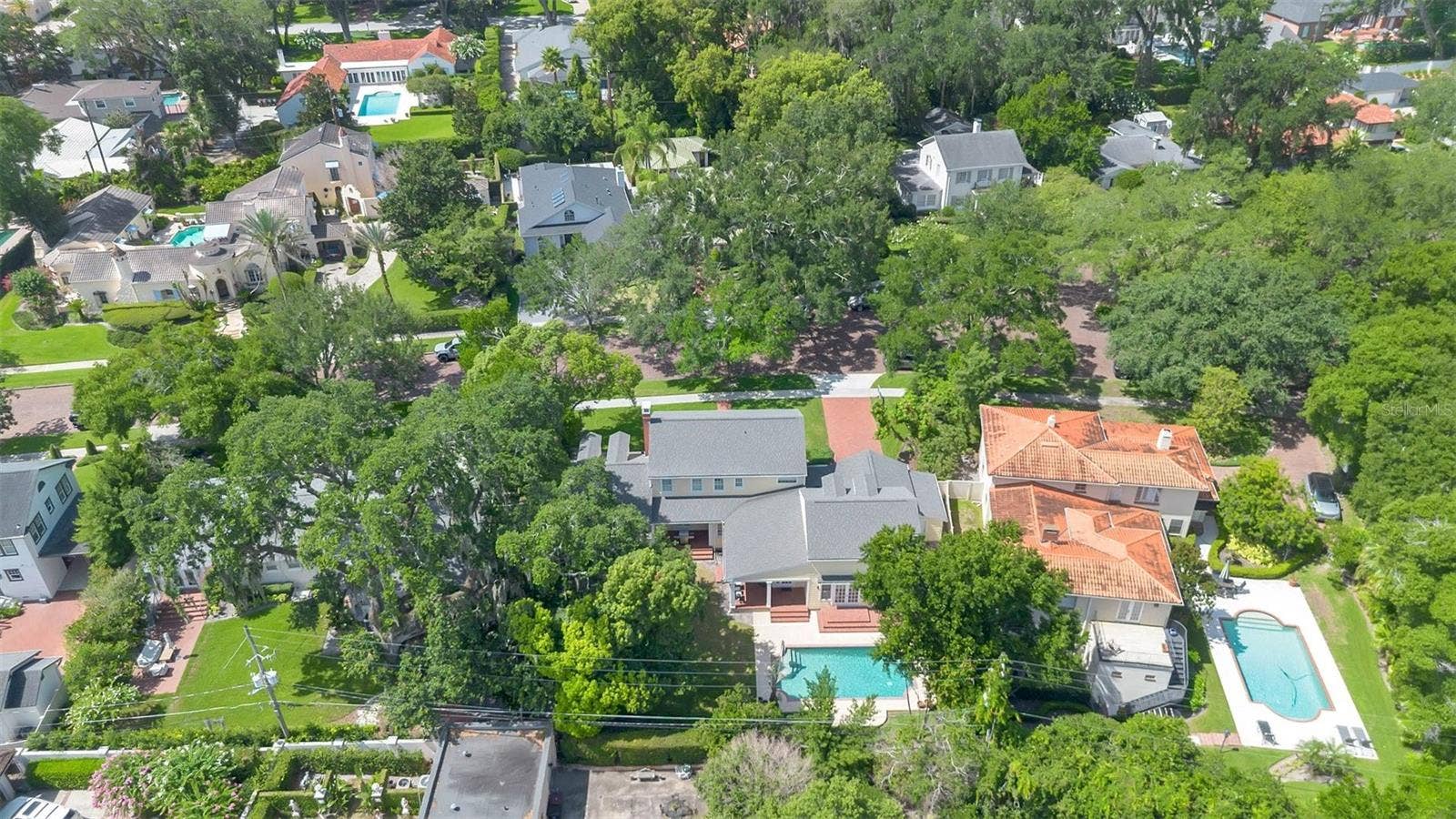 729 ALAMEDA STREET, Orlando, FL 32804 729 ALAMEDA STREET, Orlando, FL 32804
