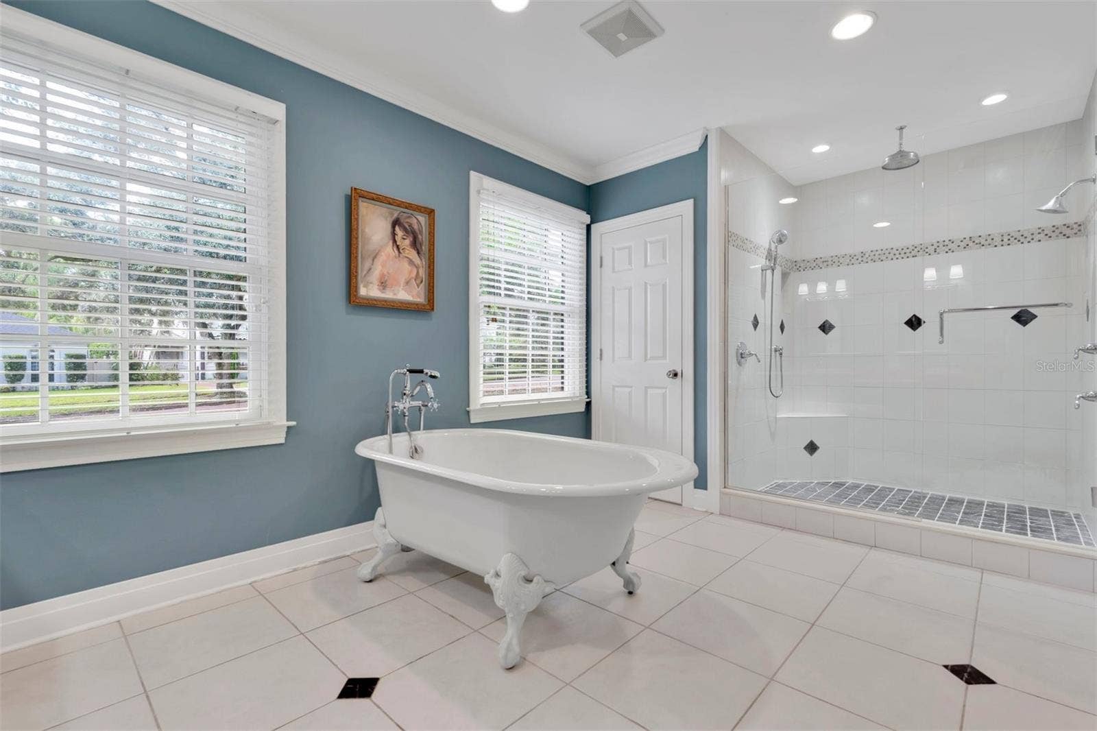 729 ALAMEDA STREET, Orlando, FL 32804 Primary bathroom