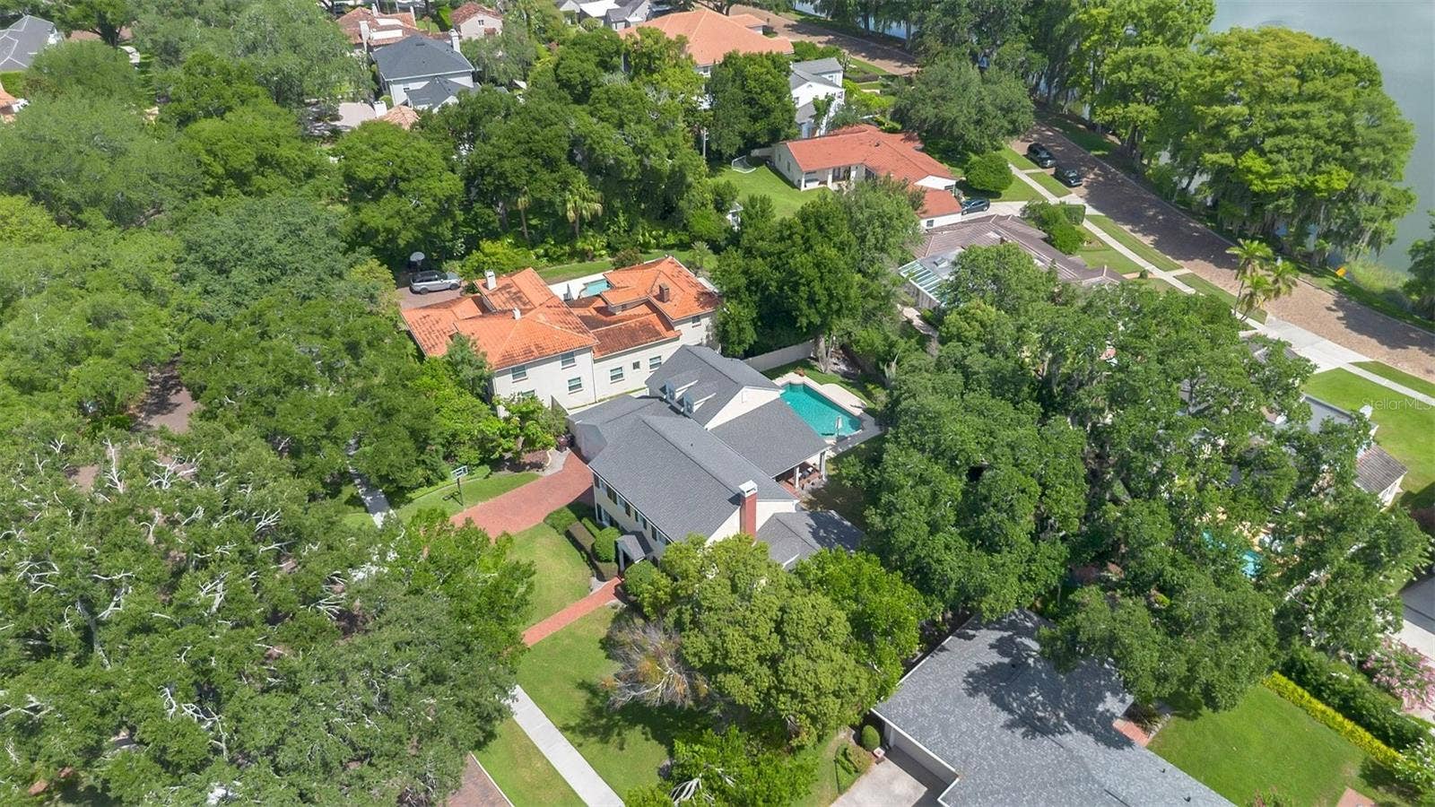 729 ALAMEDA STREET, Orlando, FL 32804 729 ALAMEDA STREET, Orlando, FL 32804