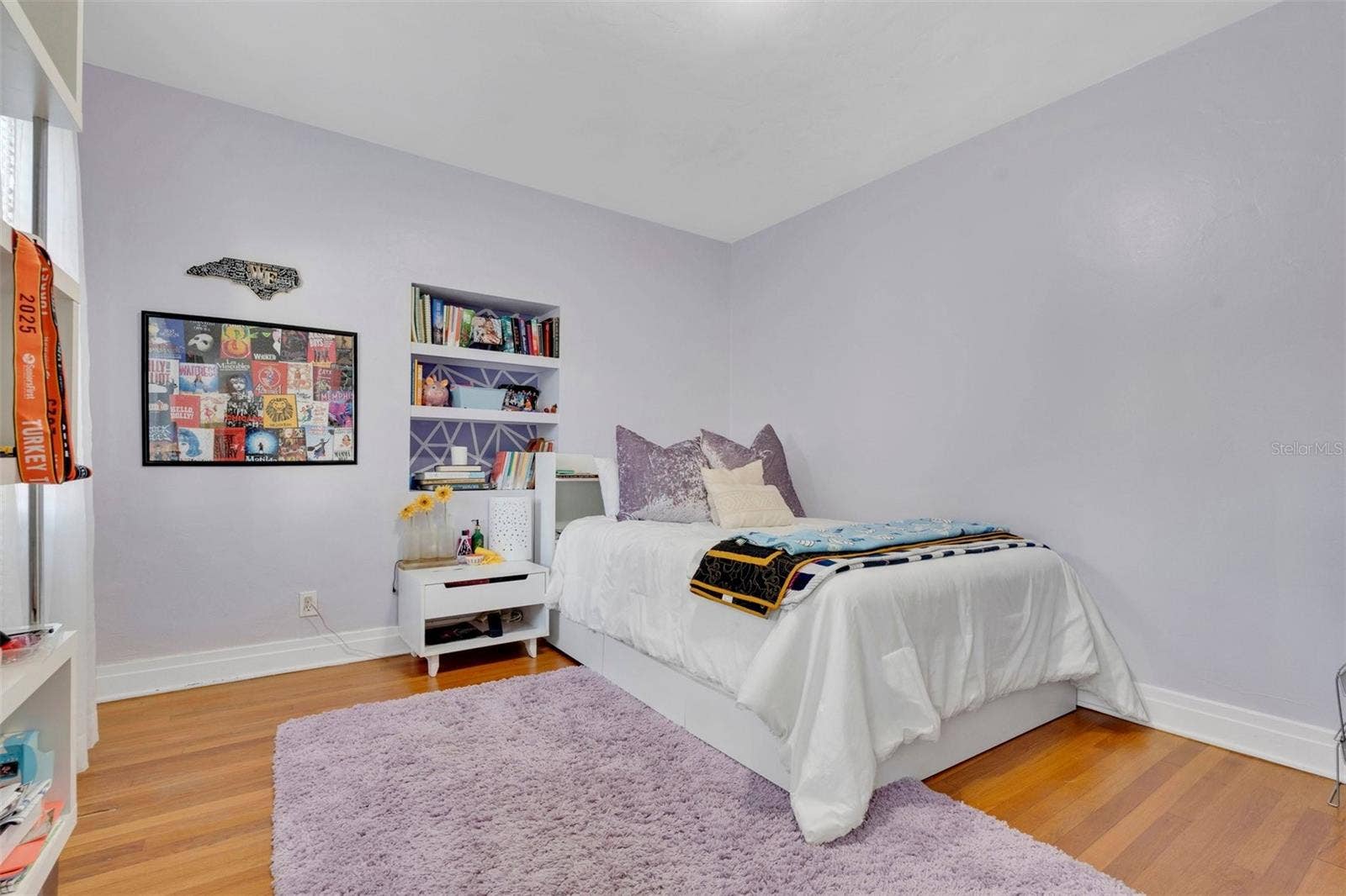 729 ALAMEDA STREET, Orlando, FL 32804 Bedroom 2