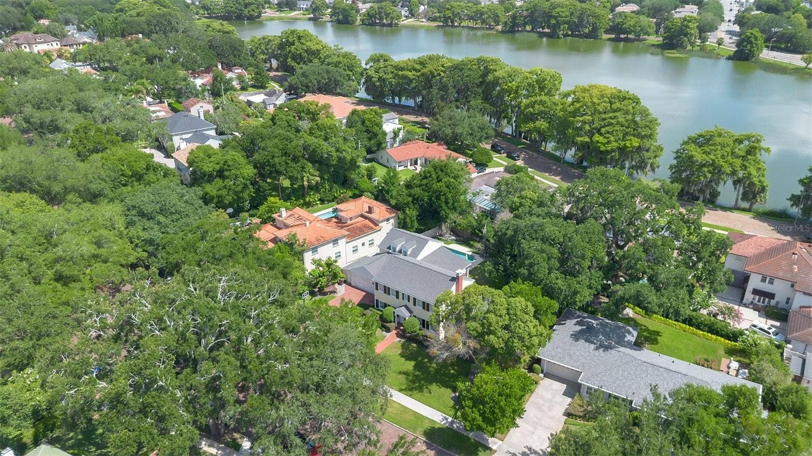 729 ALAMEDA STREET, Orlando, FL 32804 729 ALAMEDA STREET, Orlando, FL 32804