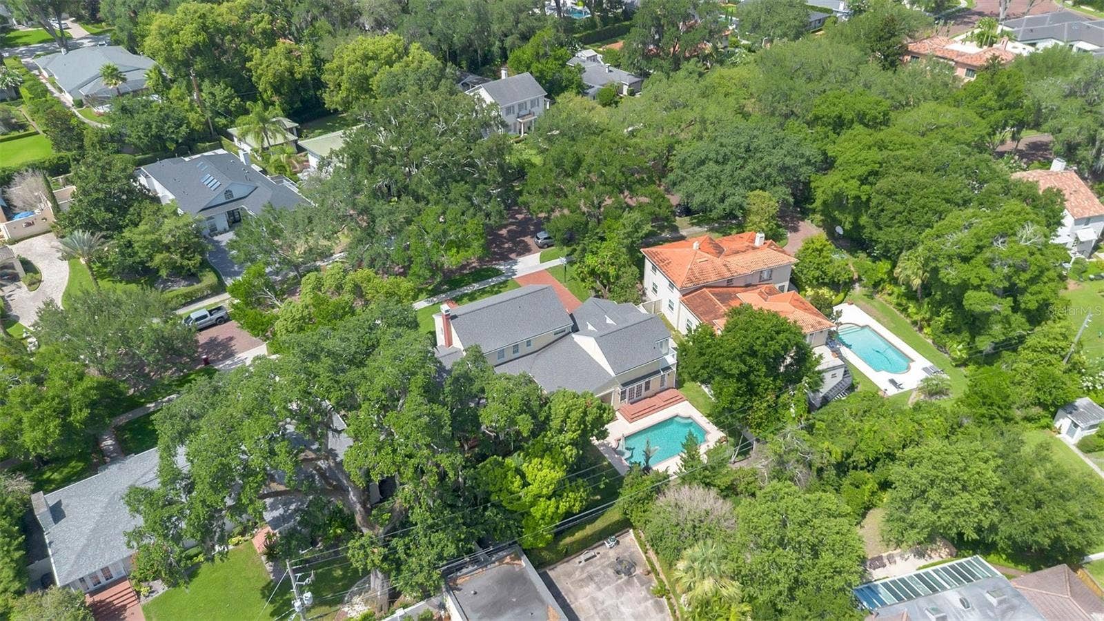 729 ALAMEDA STREET, Orlando, FL 32804 729 ALAMEDA STREET, Orlando, FL 32804