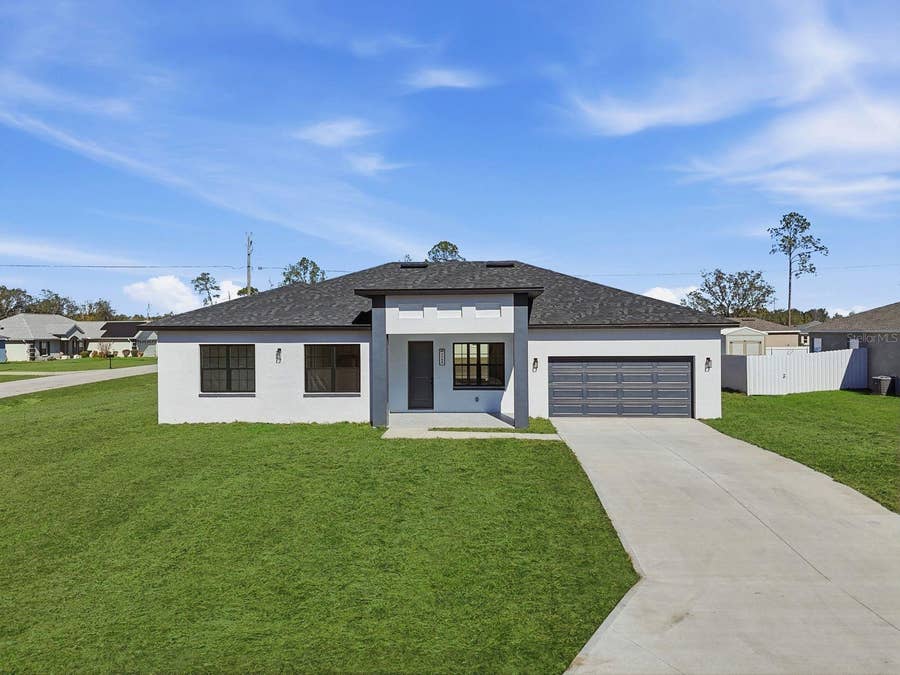 Property photo for 6138 SW 144TH PLACE, Ocala, FL