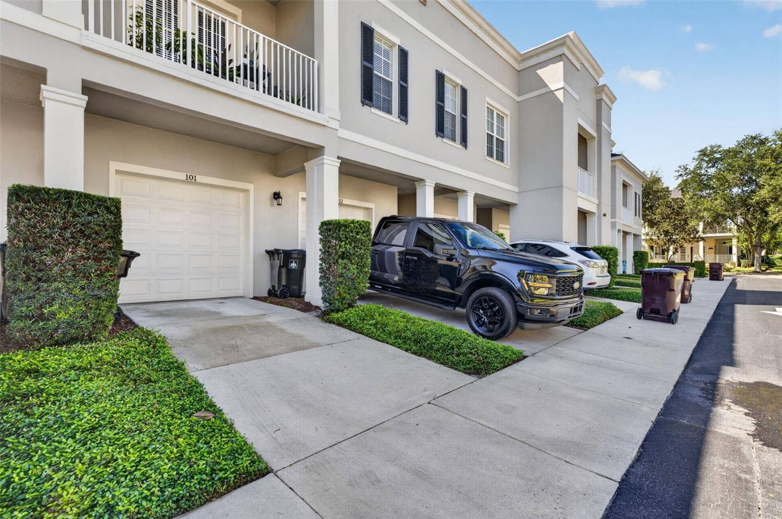4407 ETHAN LANE, #29-101, Orlando, FL 32814 4407 ETHAN LANE, #29-101, Orlando, FL 32814