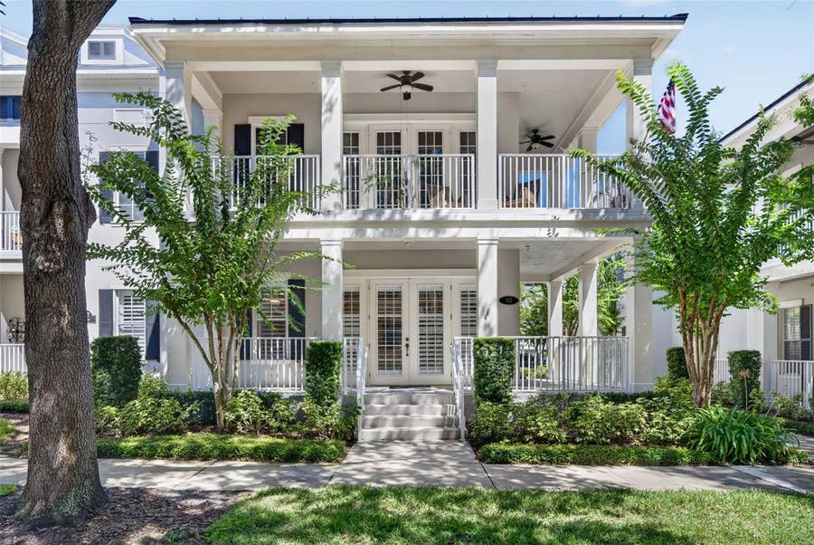 Property photo for 4407 ETHAN LANE, #29-101, Orlando, FL