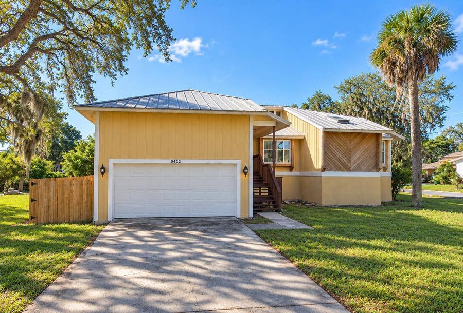 Property photo for 5422 FOLEY SQUARE, New Port Richey, FL