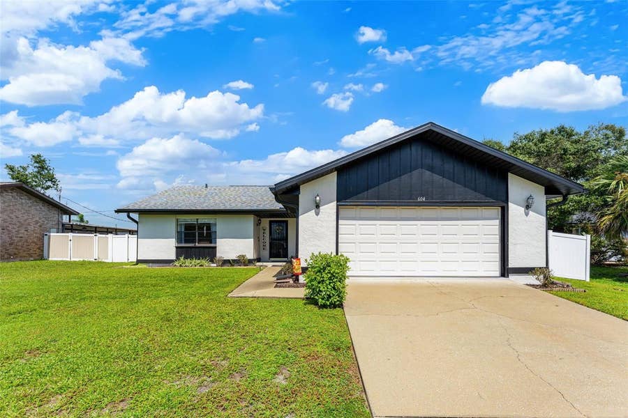 Property photo for 604 TRADEWINDS DRIVE, Deltona, FL