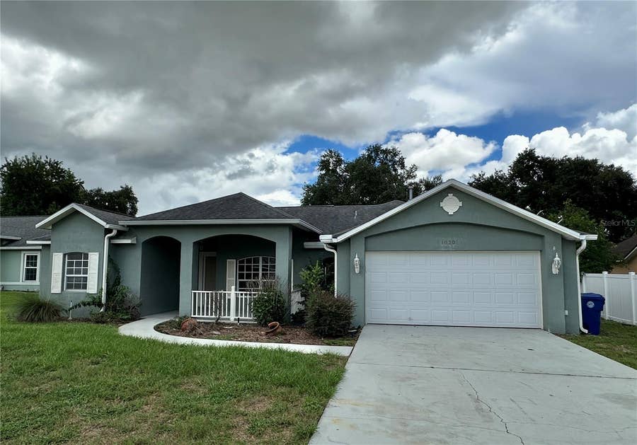 Property photo for 1030 HIGH RIDGE COURT, Minneola, FL