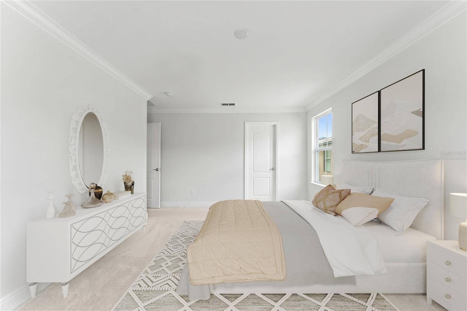 2932 WHISTLEWOOD DRIVE, Orlando, FL 32810 Virtually Staged