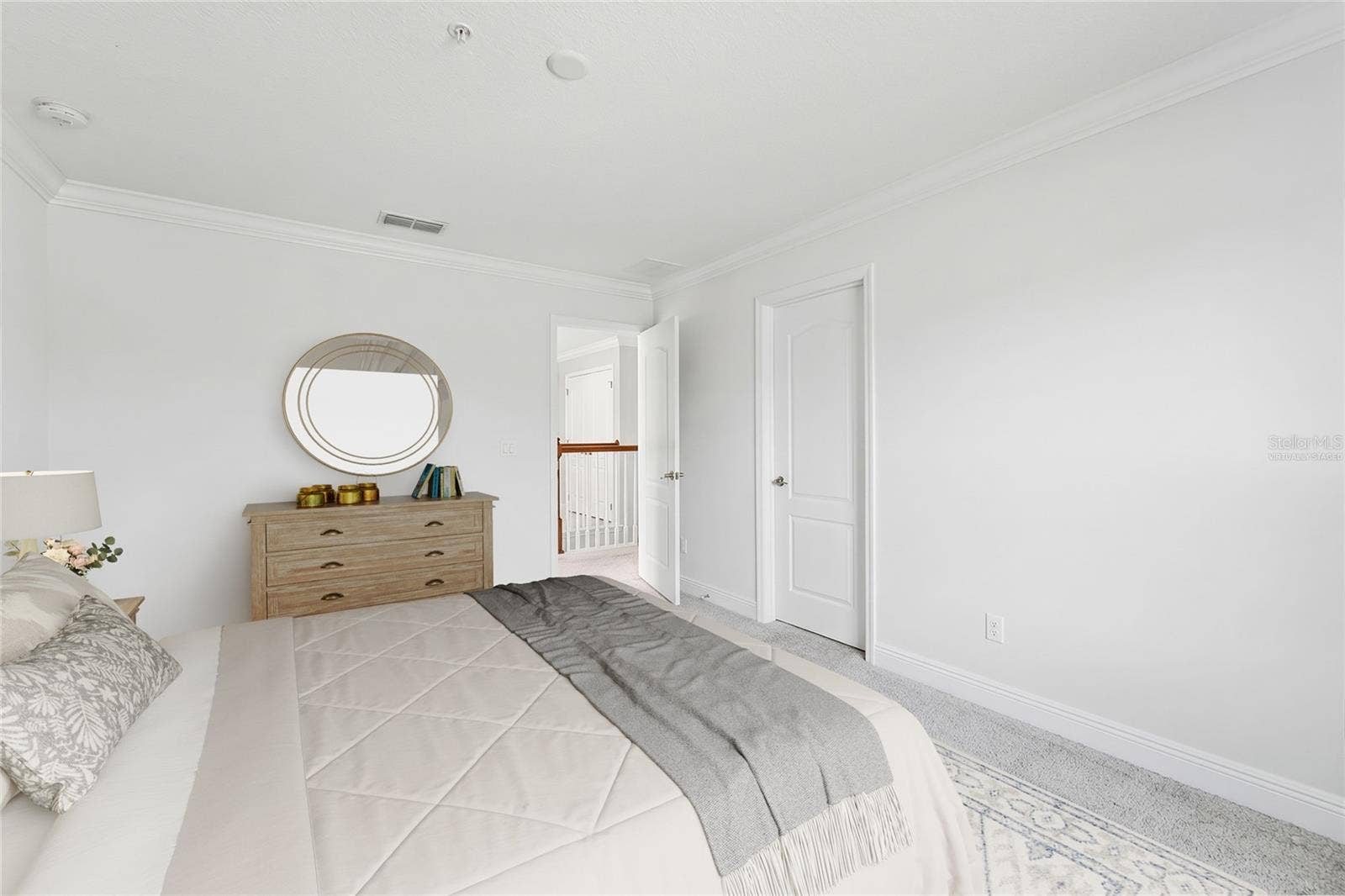2932 WHISTLEWOOD DRIVE, Orlando, FL 32810 Virtually Staged