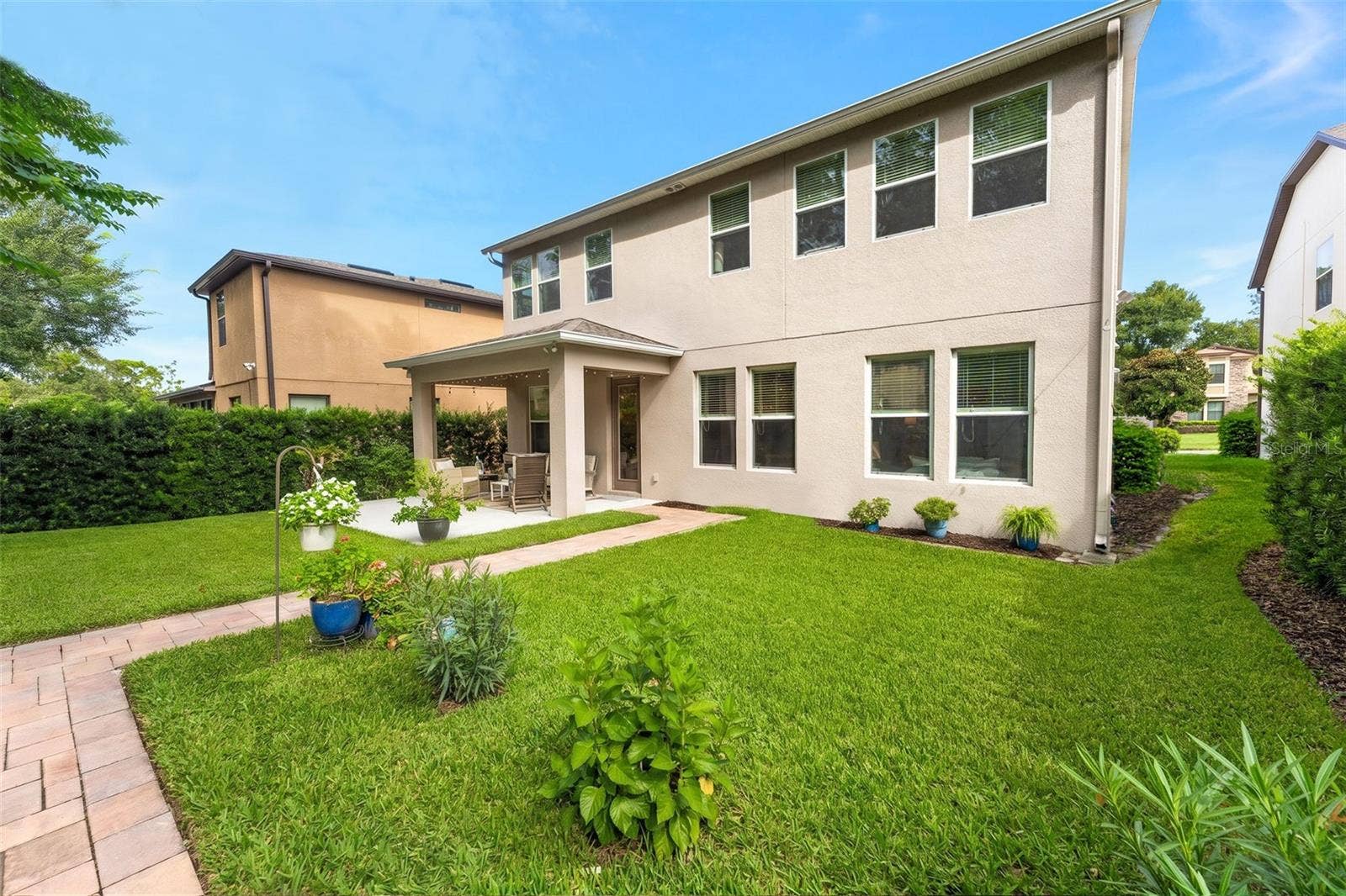 2932 WHISTLEWOOD DRIVE, Orlando, FL 32810 2932 WHISTLEWOOD DRIVE, Orlando, FL 32810
