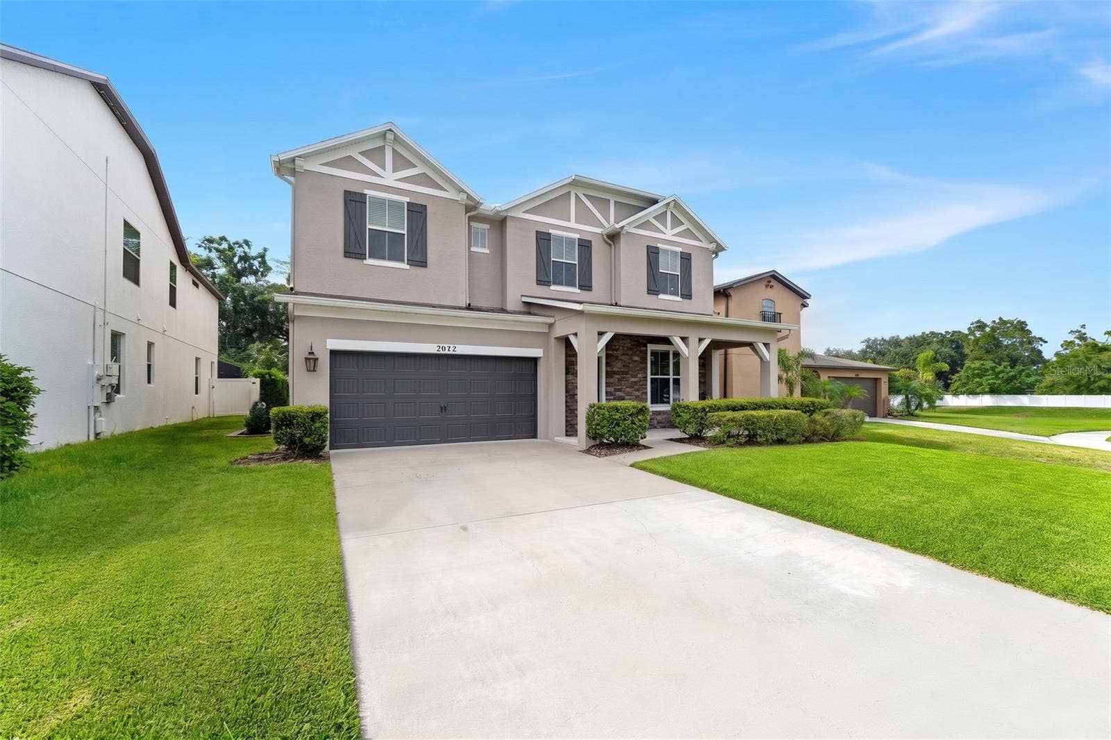 2932 WHISTLEWOOD DRIVE, Orlando, FL 32810 2932 WHISTLEWOOD DRIVE, Orlando, FL 32810