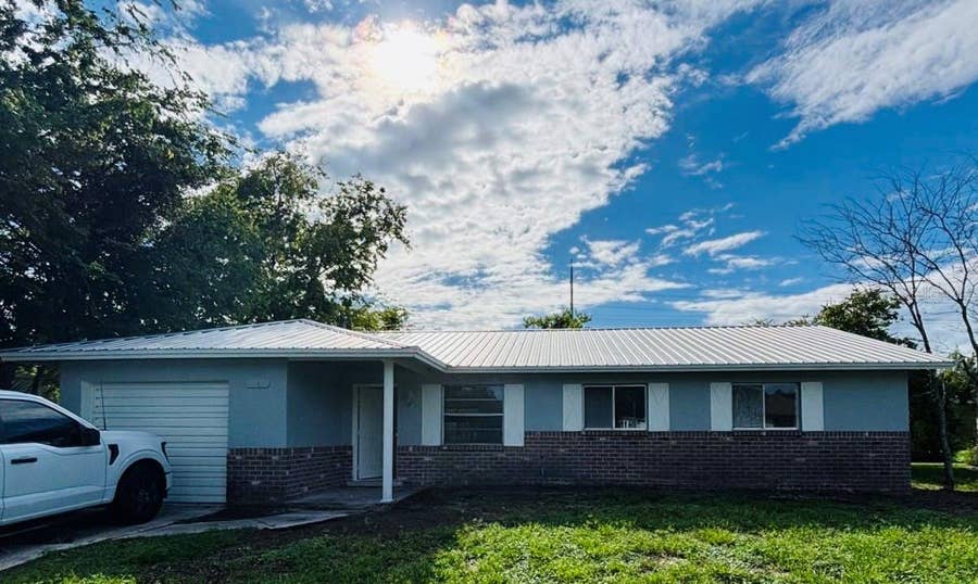Property photo for 4080 RANEY ROAD, Titusville, FL