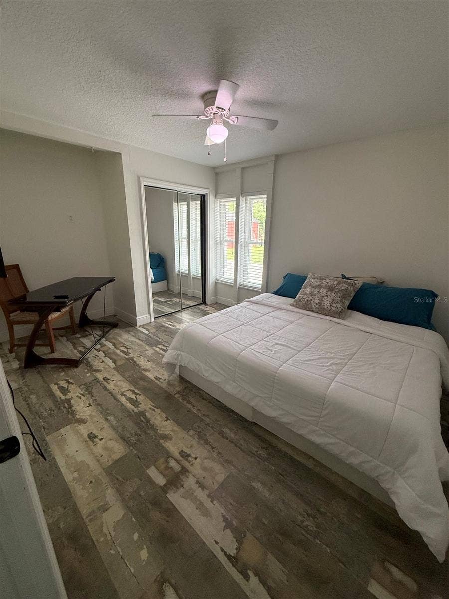 2207 POINSETTIA LANE, Deland, FL 32724 bedroom 2