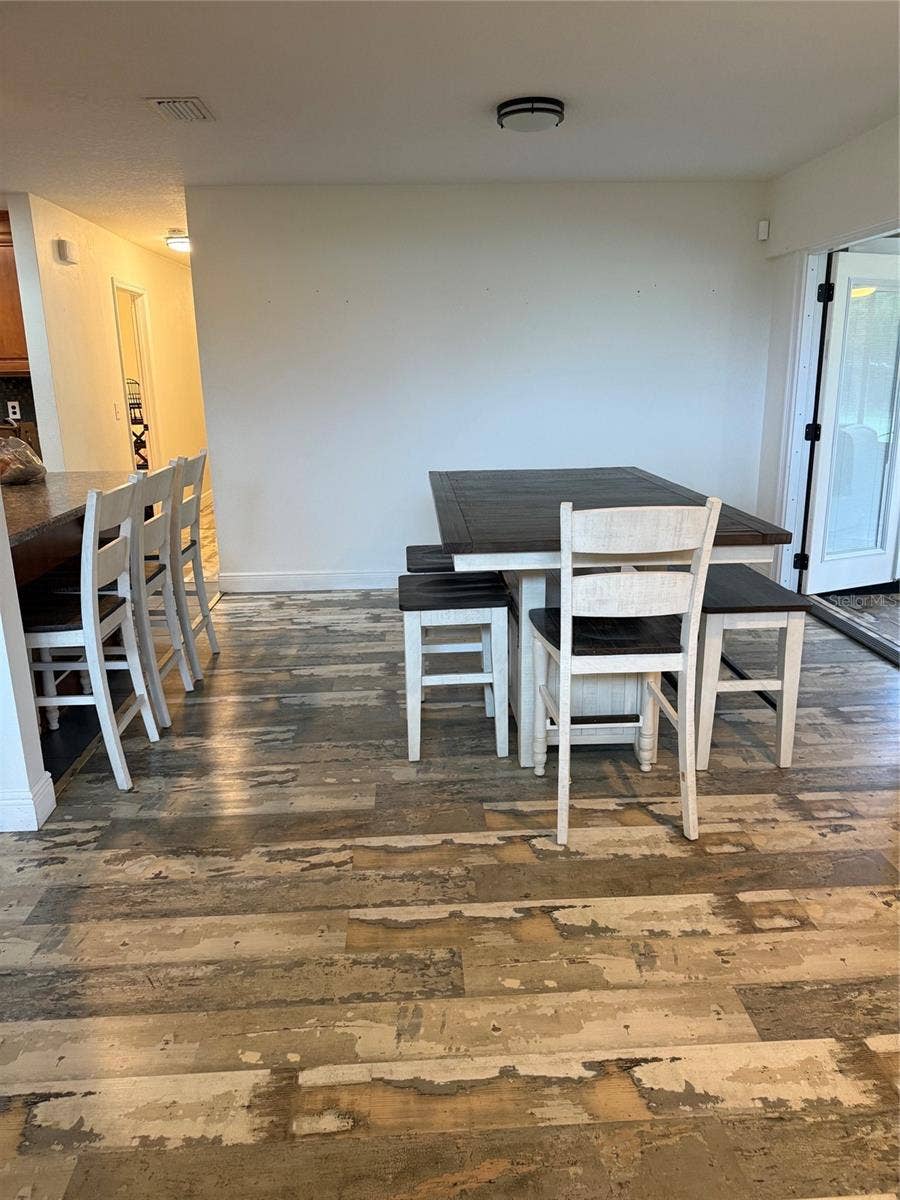 2207 POINSETTIA LANE, Deland, FL 32724 dining room