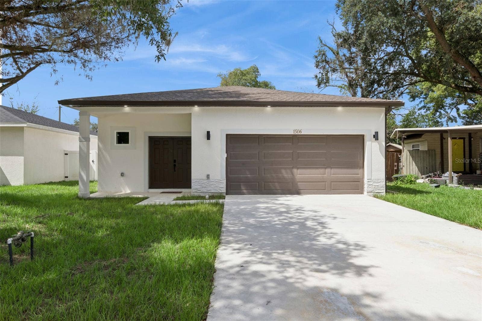 1506 SELMA AVENUE, Orlando, FL 32825 1506 SELMA AVENUE, Orlando, FL 32825