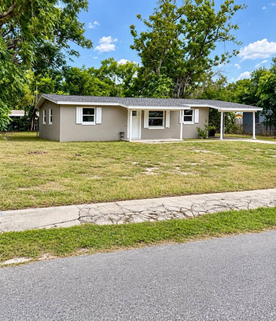 Property photo for 903 FLEWELLING AVENUE, Ocoee, FL