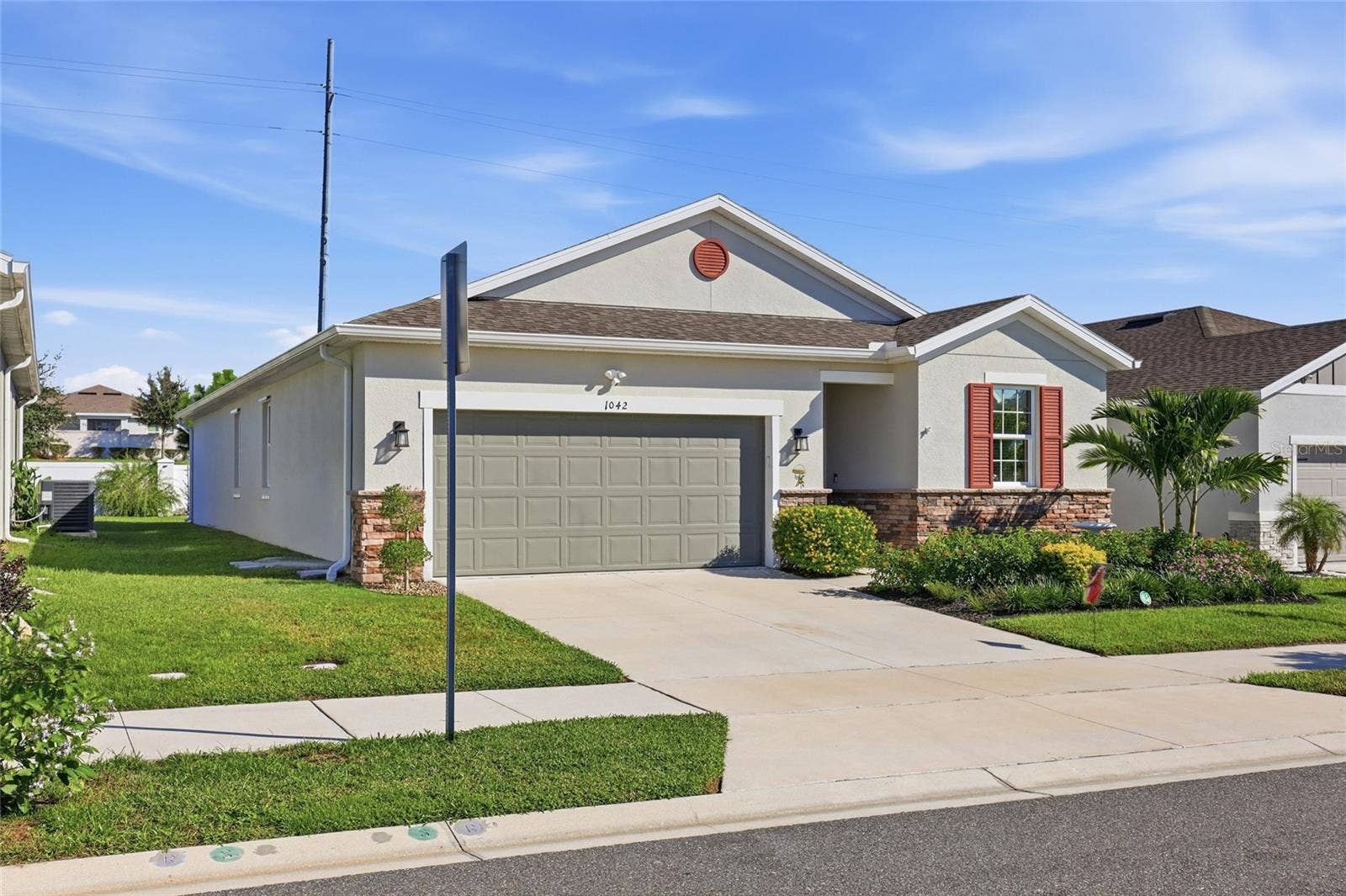 1042 HEIRLOOM DRIVE, Haines City, FL 33844 1042 HEIRLOOM DRIVE, Haines City, FL 33844