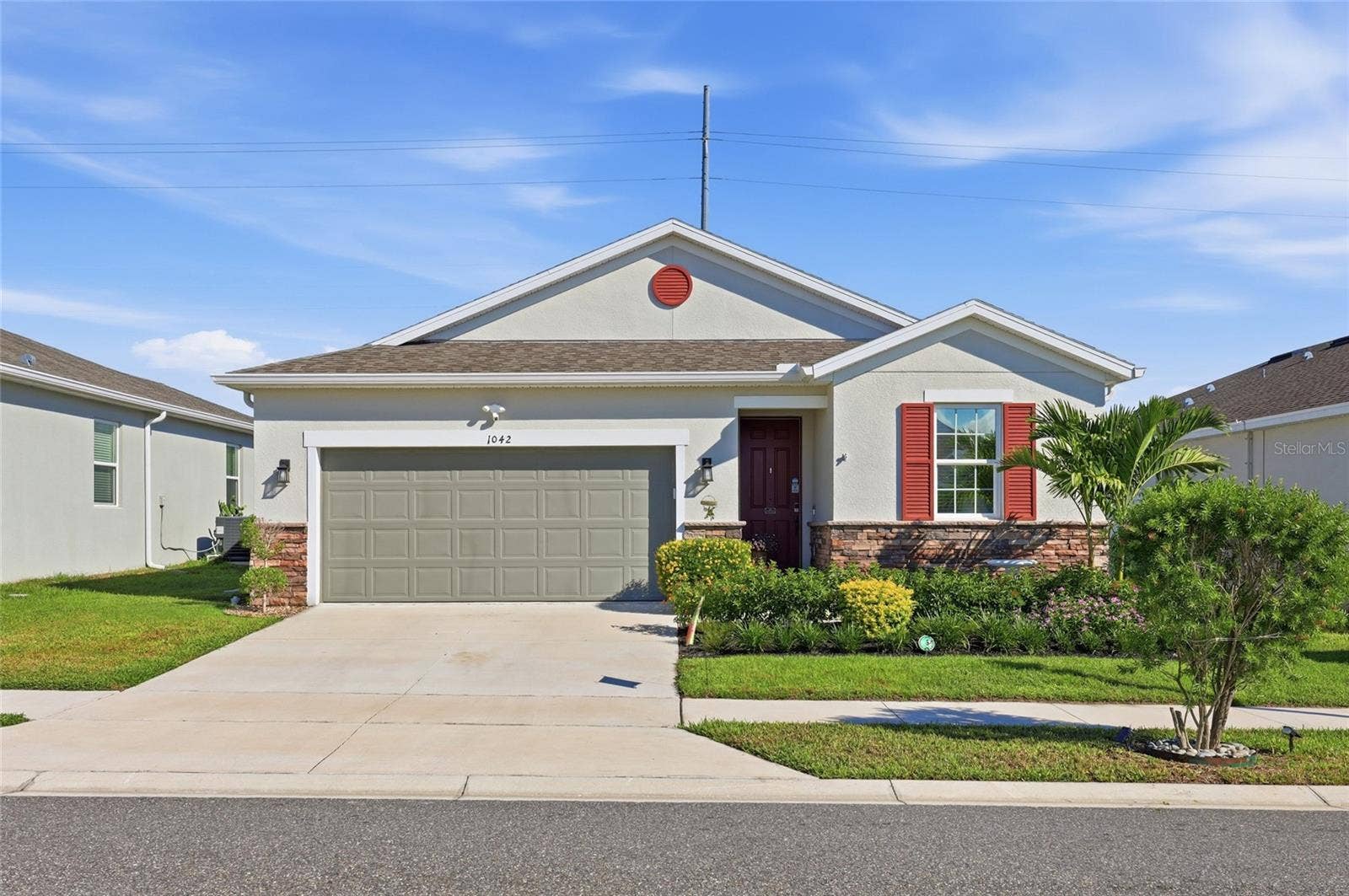 1042 HEIRLOOM DRIVE, Haines City, FL 33844 1042 HEIRLOOM DRIVE, Haines City, FL 33844