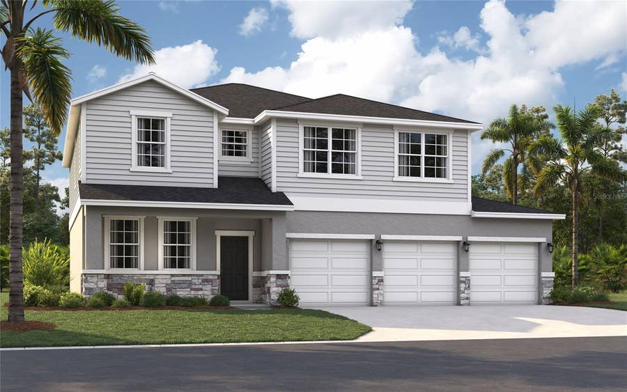 Property photo for 6080 RIVER FARM AVENUE, St Cloud, FL