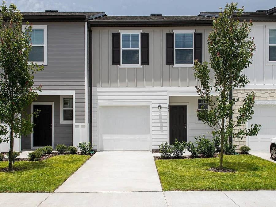Property photo for 3693 SPIRE DRIVE, Davenport, FL