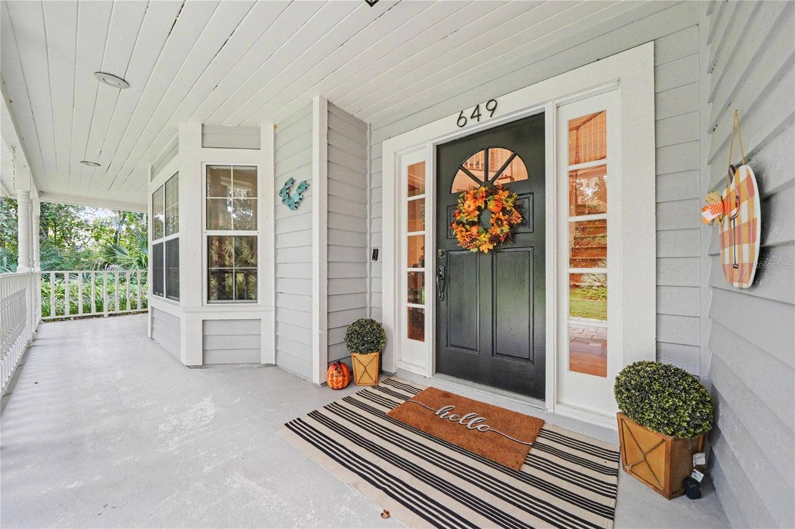 649 CHARMAGNE LANE, Port Orange, FL 32127 649 CHARMAGNE LANE, Port Orange, FL 32127