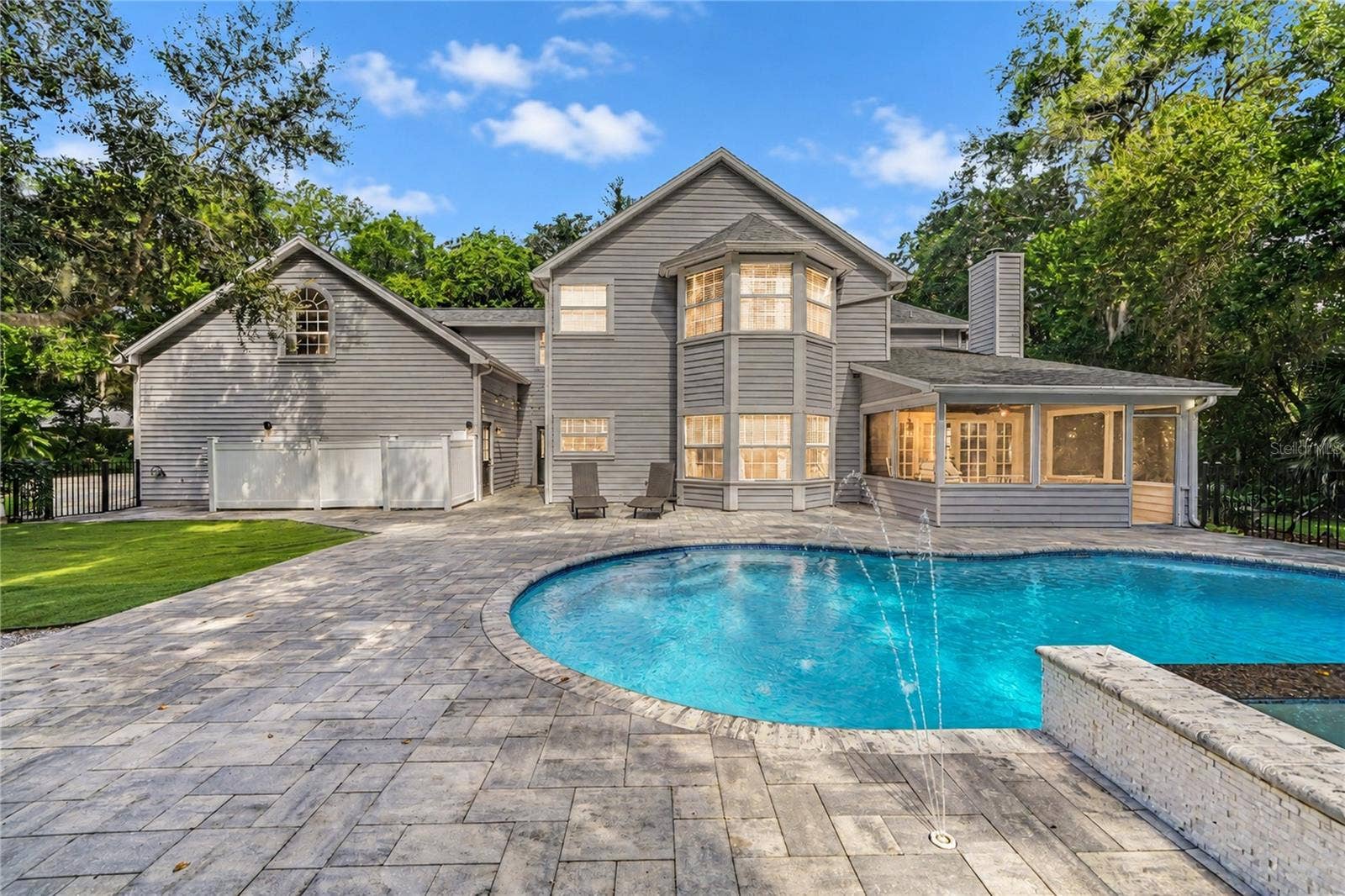 649 CHARMAGNE LANE, Port Orange, FL 32127 649 CHARMAGNE LANE, Port Orange, FL 32127